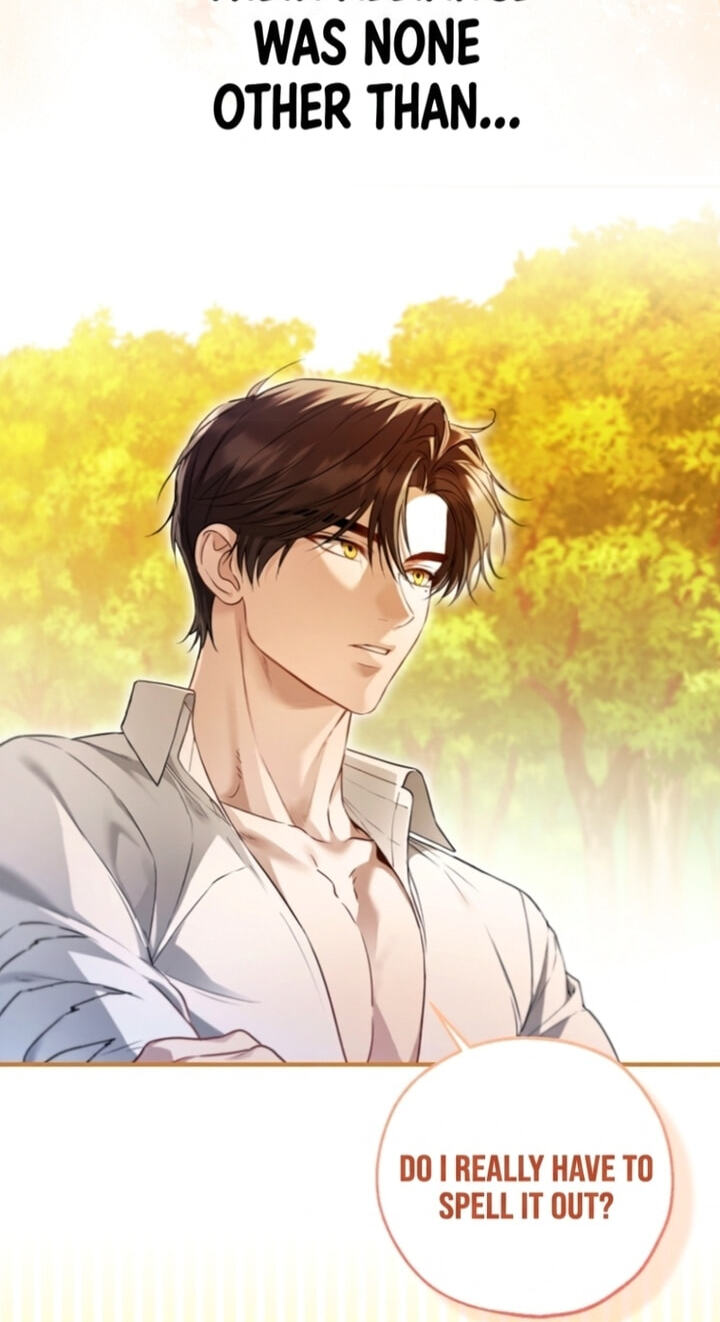 Trapped on a Remote Island With the Male Leads Chapter 51 page 8 - 