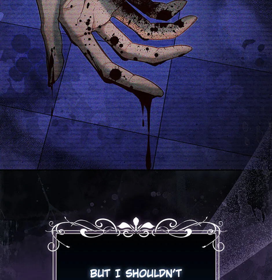 Trapped With the Male Lead in a Horror Game Chapter 1 page 11 - 
