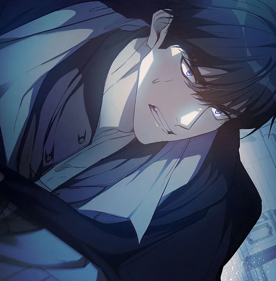 Trapped With the Male Lead in a Horror Game Chapter 1 page 102 - 