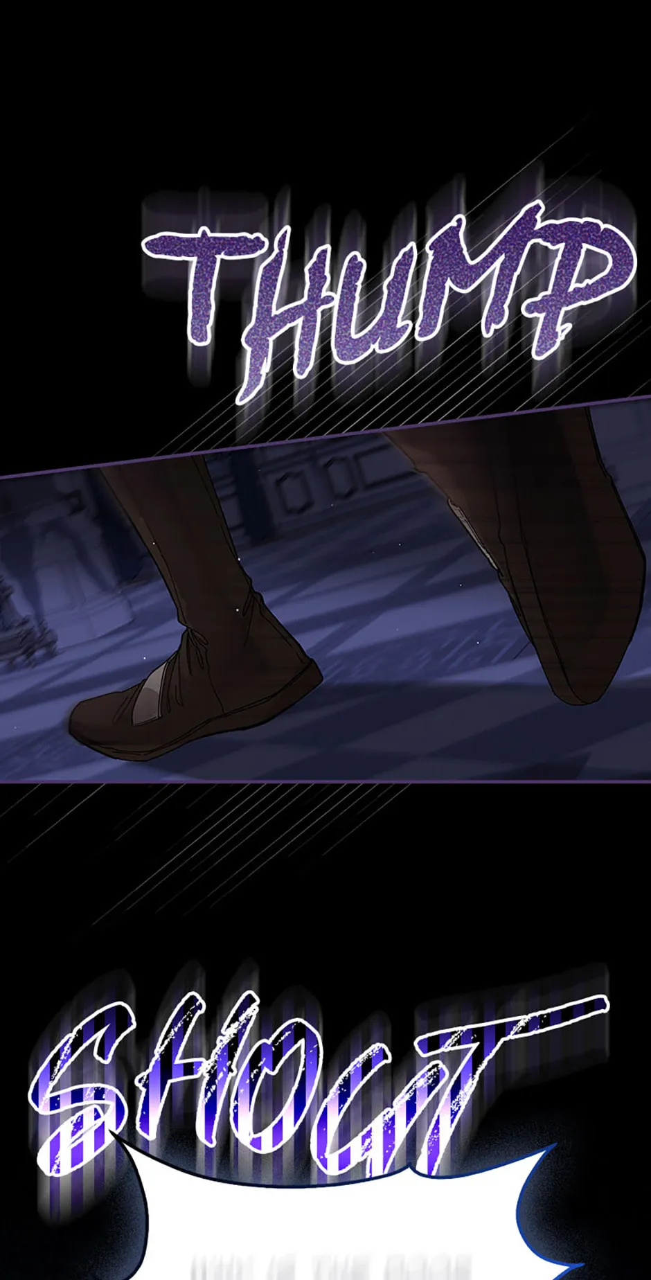 Trapped With the Male Lead in a Horror Game Chapter 1 page 111 - 