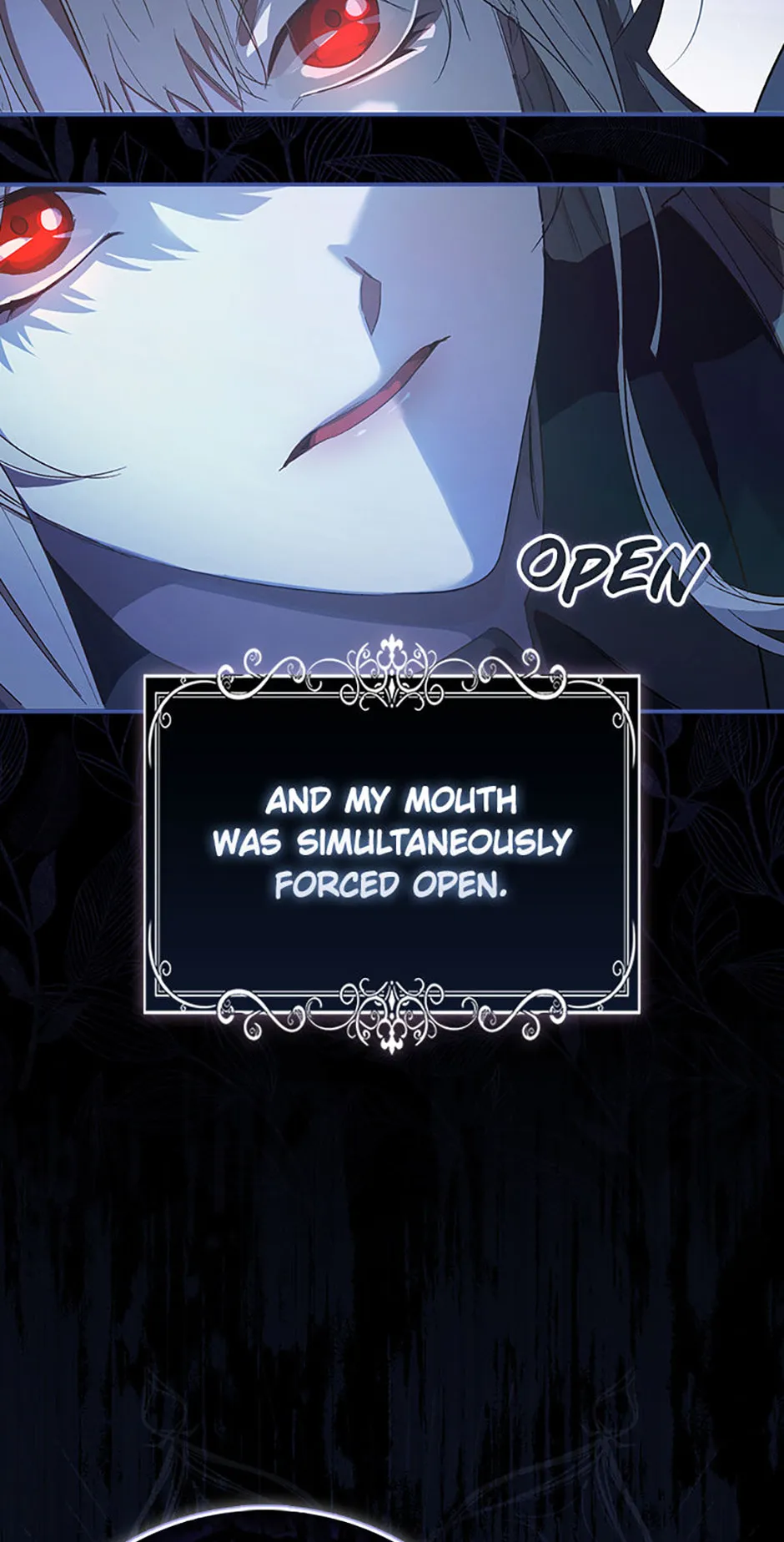 Trapped With the Male Lead in a Horror Game Chapter 1 page 114 - 