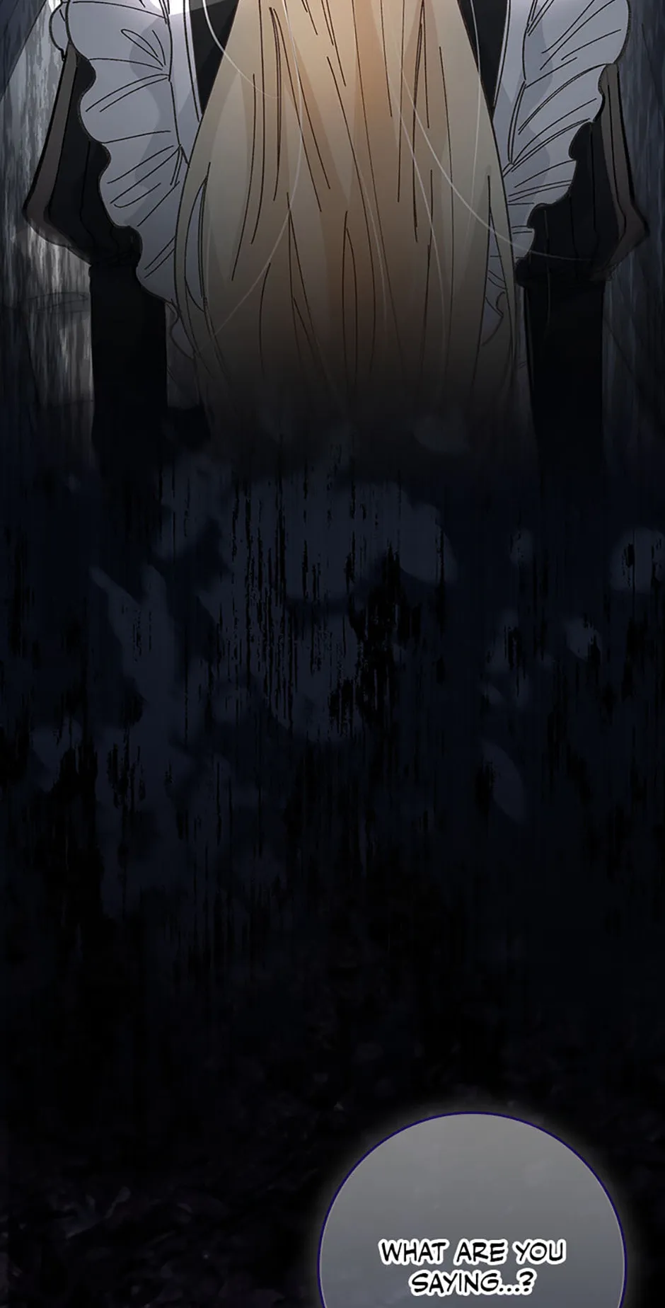 Trapped With the Male Lead in a Horror Game Chapter 1 page 116 - 
