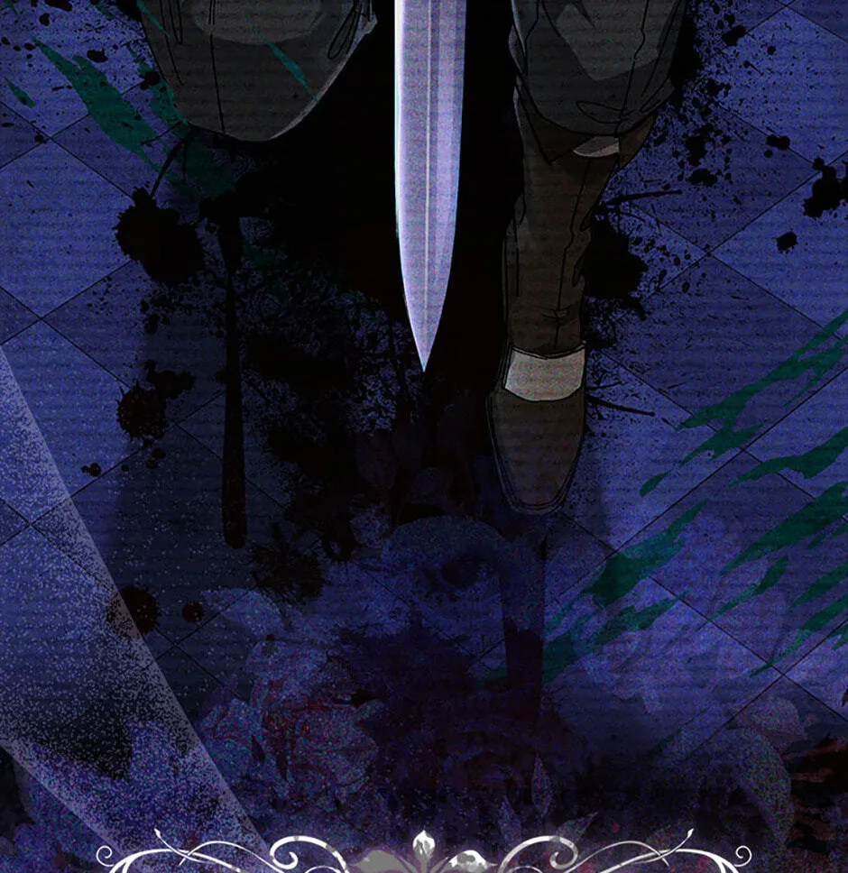 Trapped With the Male Lead in a Horror Game Chapter 1 page 13 - 