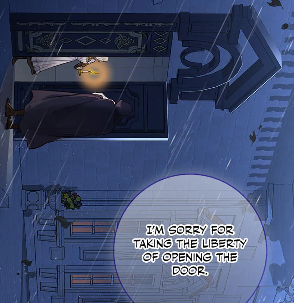 Trapped With the Male Lead in a Horror Game Chapter 1 page 25 - 