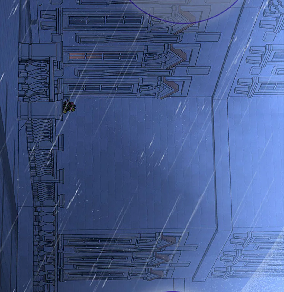 Trapped With the Male Lead in a Horror Game Chapter 1 page 26 - 
