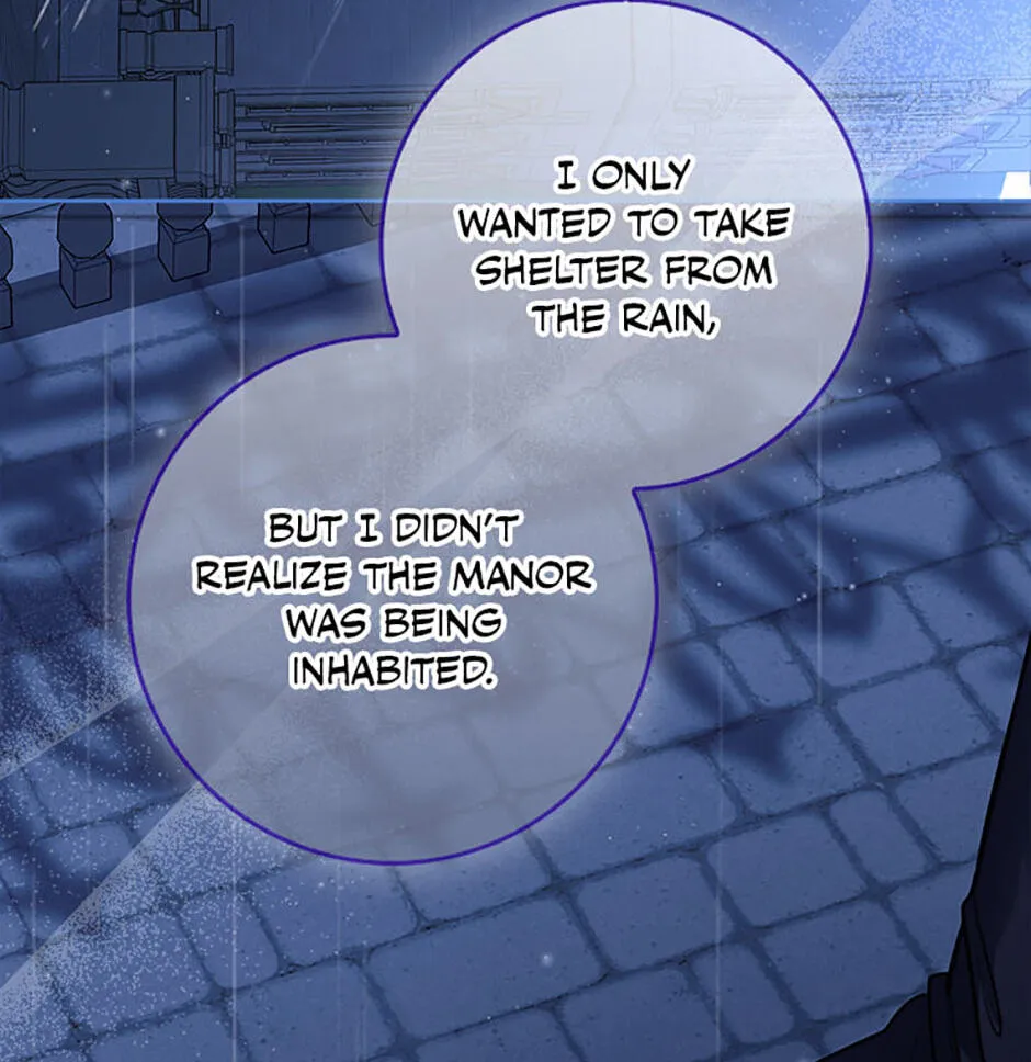 Trapped With the Male Lead in a Horror Game Chapter 1 page 27 - 