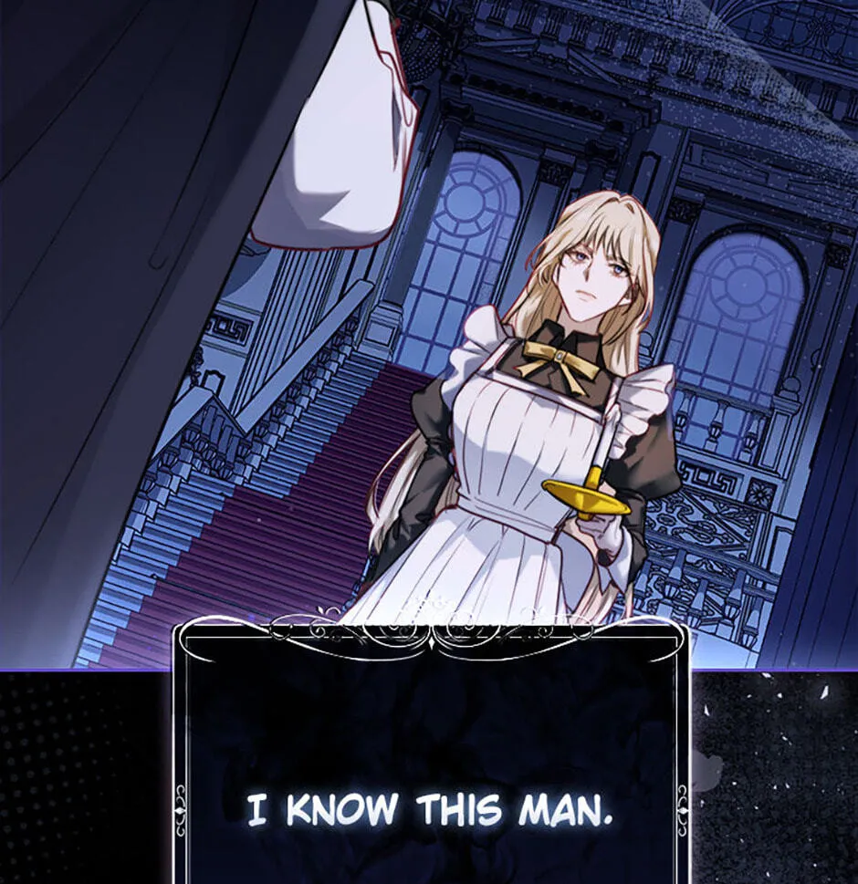 Trapped With the Male Lead in a Horror Game Chapter 1 page 32 - 