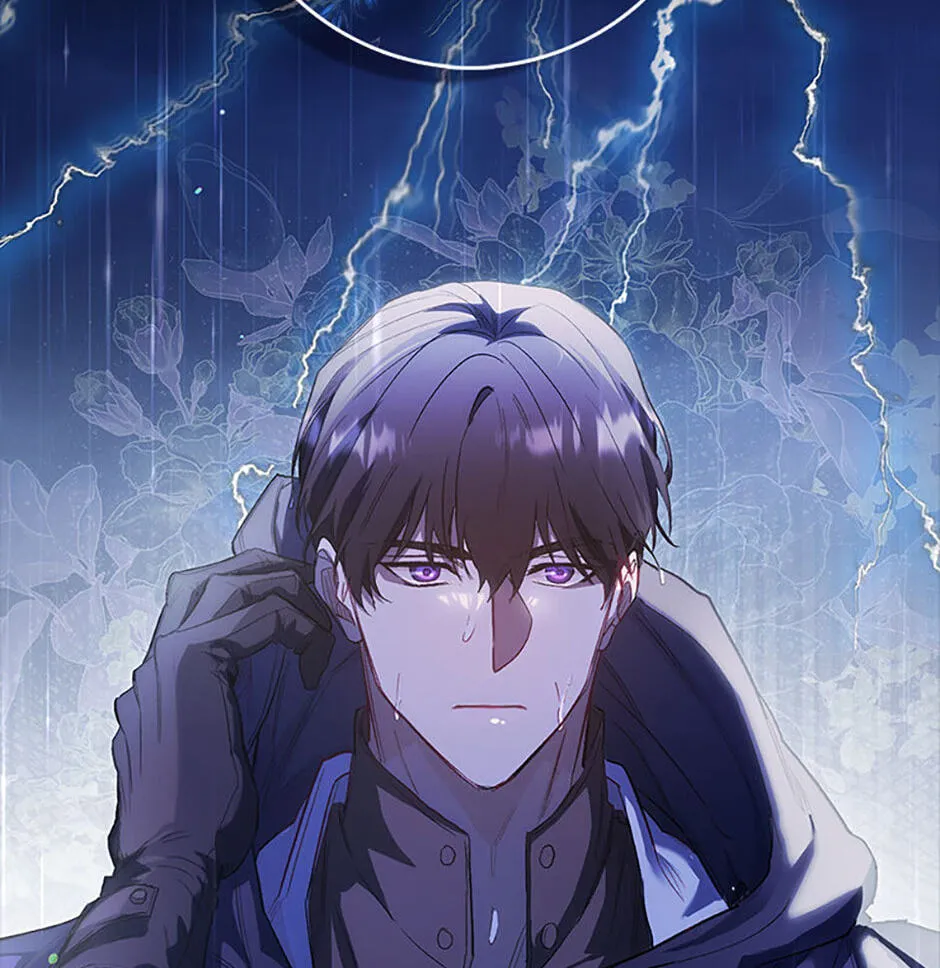 Trapped With the Male Lead in a Horror Game Chapter 1 page 35 - 
