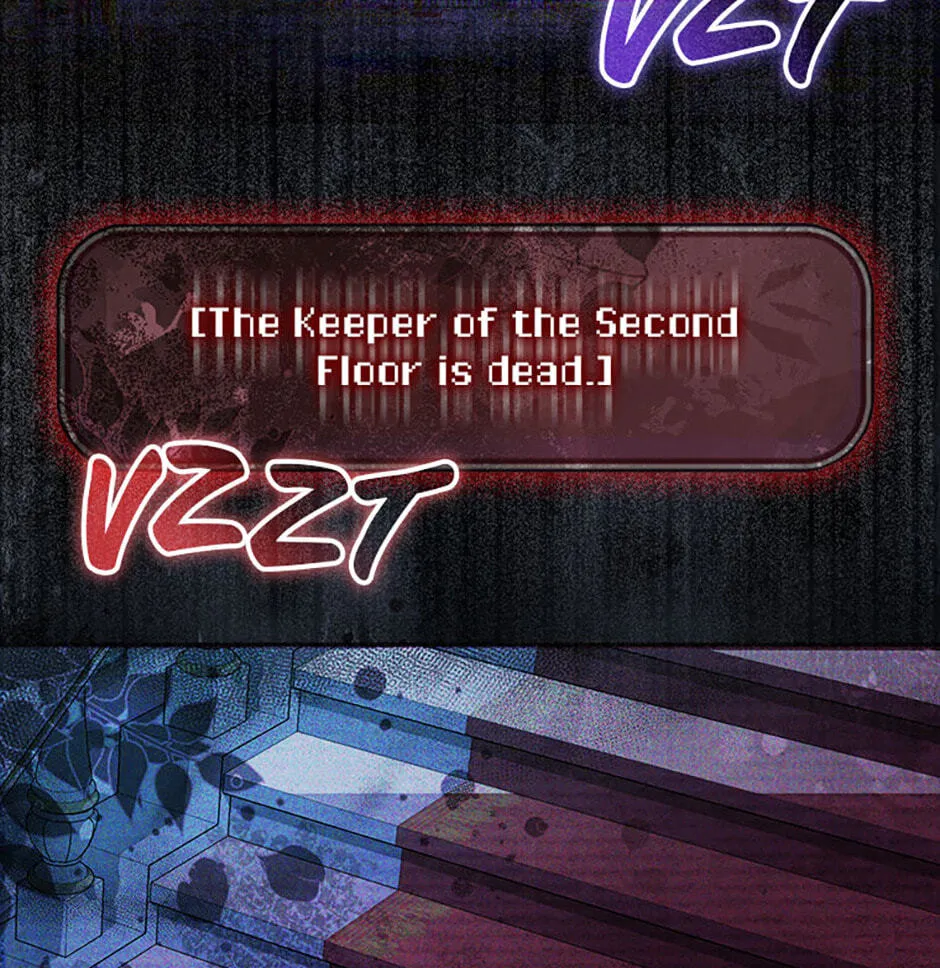 Trapped With the Male Lead in a Horror Game Chapter 1 page 5 - 