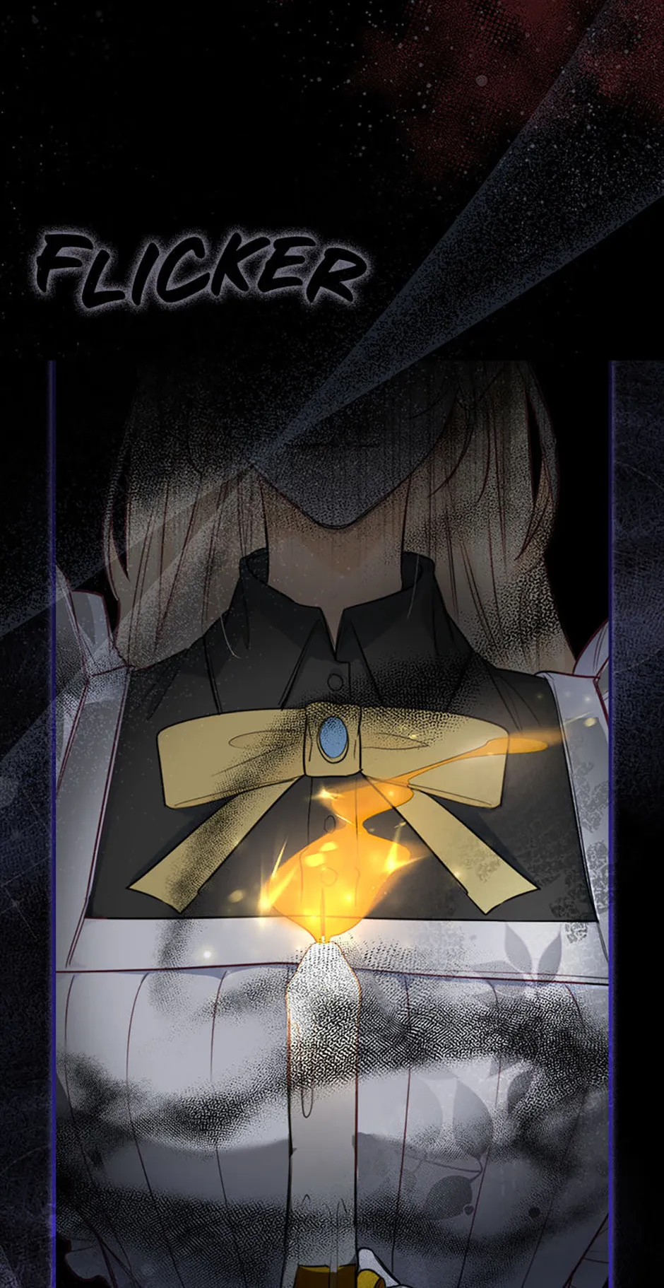 Trapped With the Male Lead in a Horror Game Chapter 1 page 42 - 