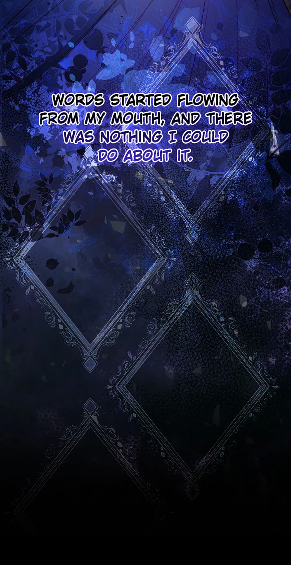 Trapped With the Male Lead in a Horror Game Chapter 1 page 46 - 