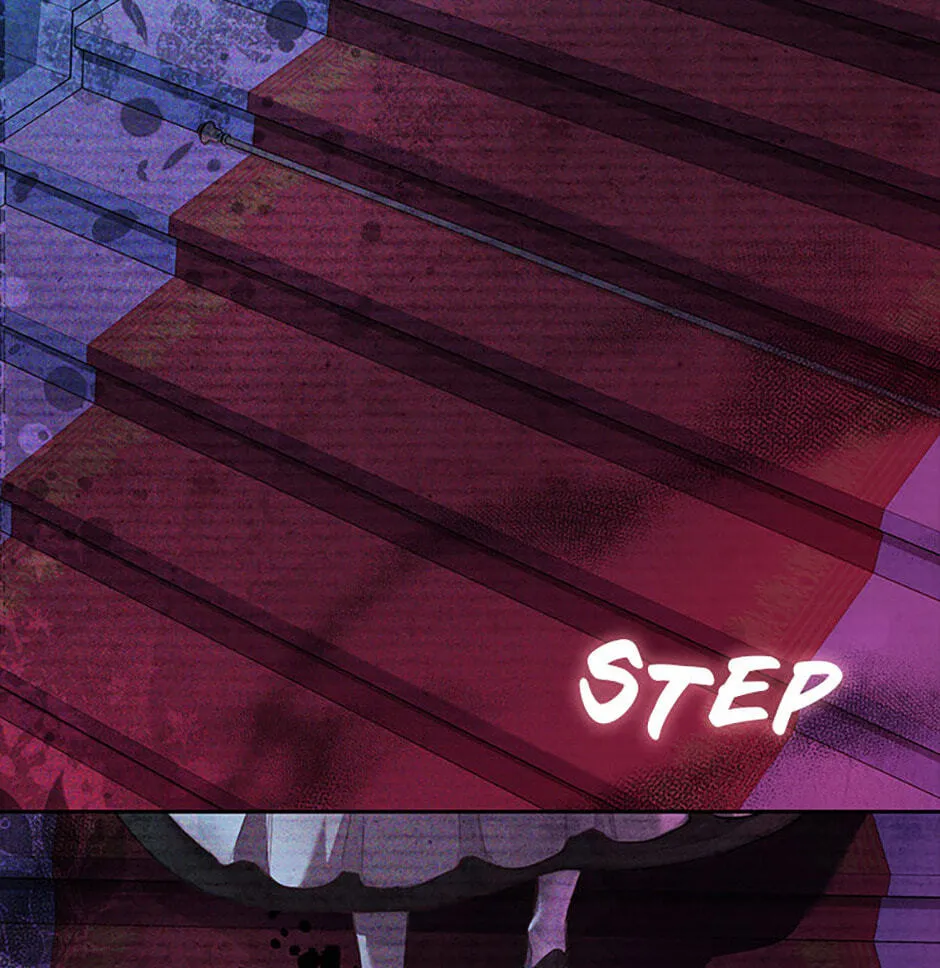Trapped With the Male Lead in a Horror Game Chapter 1 page 6 - 
