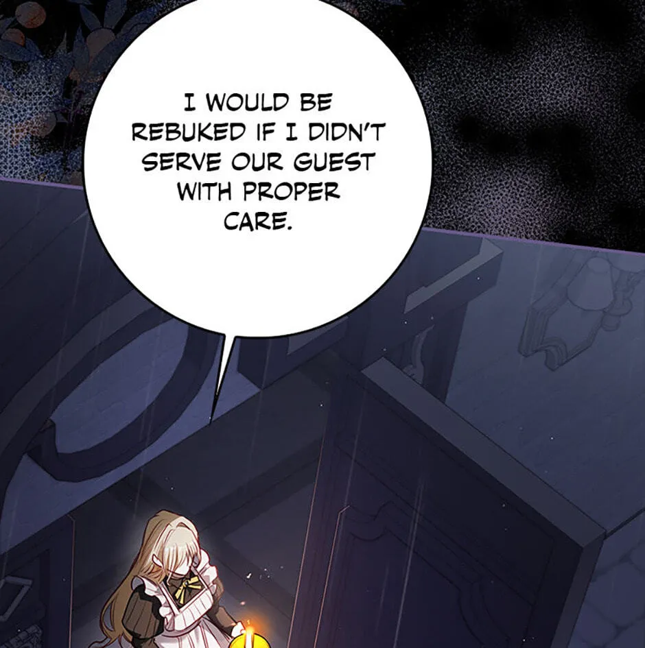 Trapped With the Male Lead in a Horror Game Chapter 1 page 51 - 