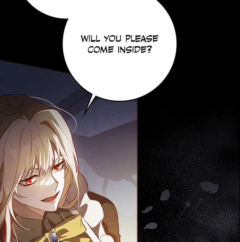 Trapped With the Male Lead in a Horror Game Chapter 1 page 54 - 