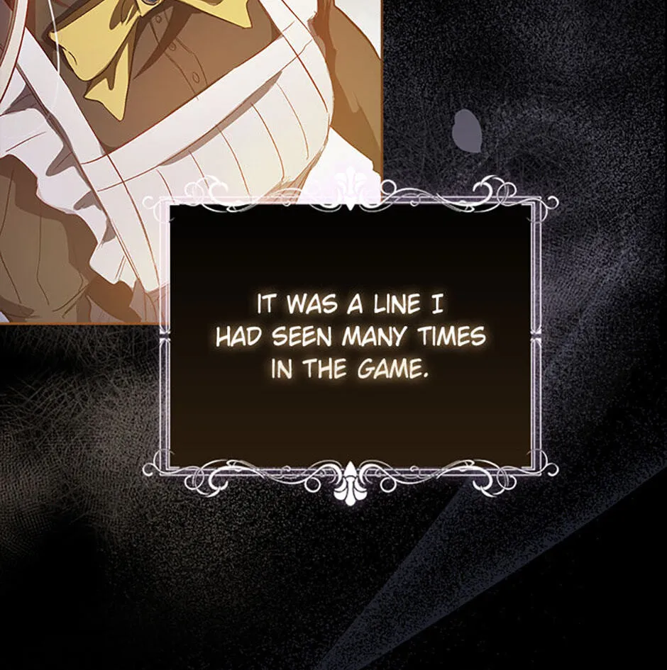Trapped With the Male Lead in a Horror Game Chapter 1 page 55 - 