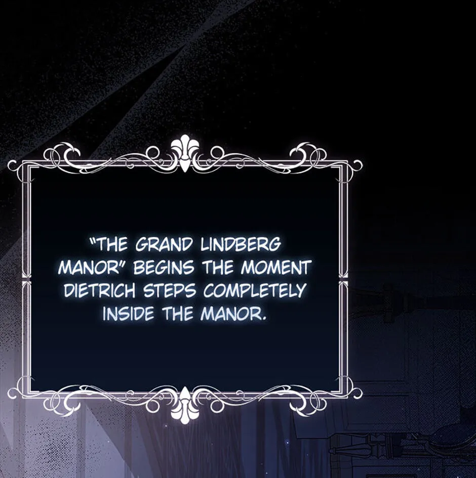 Trapped With the Male Lead in a Horror Game Chapter 1 page 56 - 