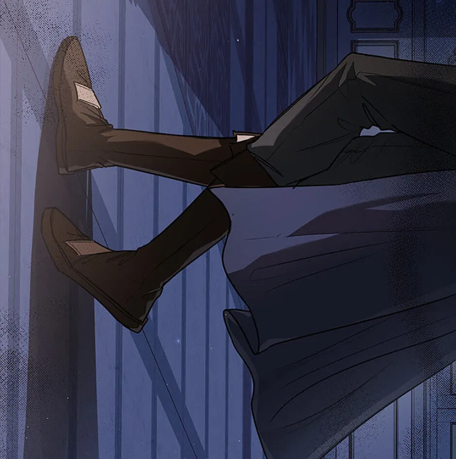 Trapped With the Male Lead in a Horror Game Chapter 1 page 57 - 