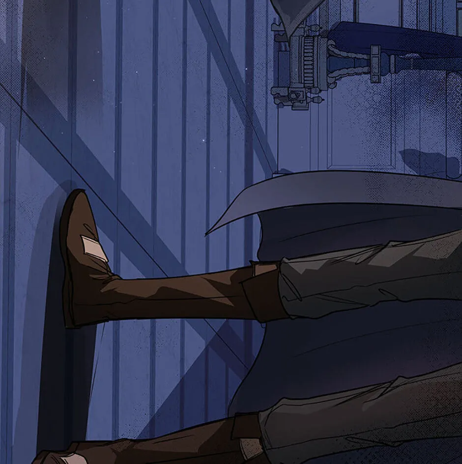 Trapped With the Male Lead in a Horror Game Chapter 1 page 58 - 