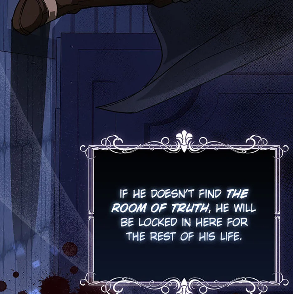 Trapped With the Male Lead in a Horror Game Chapter 1 page 59 - 