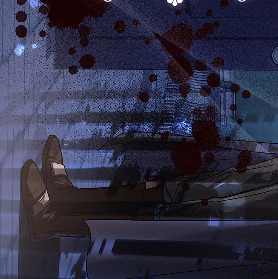 Trapped With the Male Lead in a Horror Game Chapter 1 page 60 - 