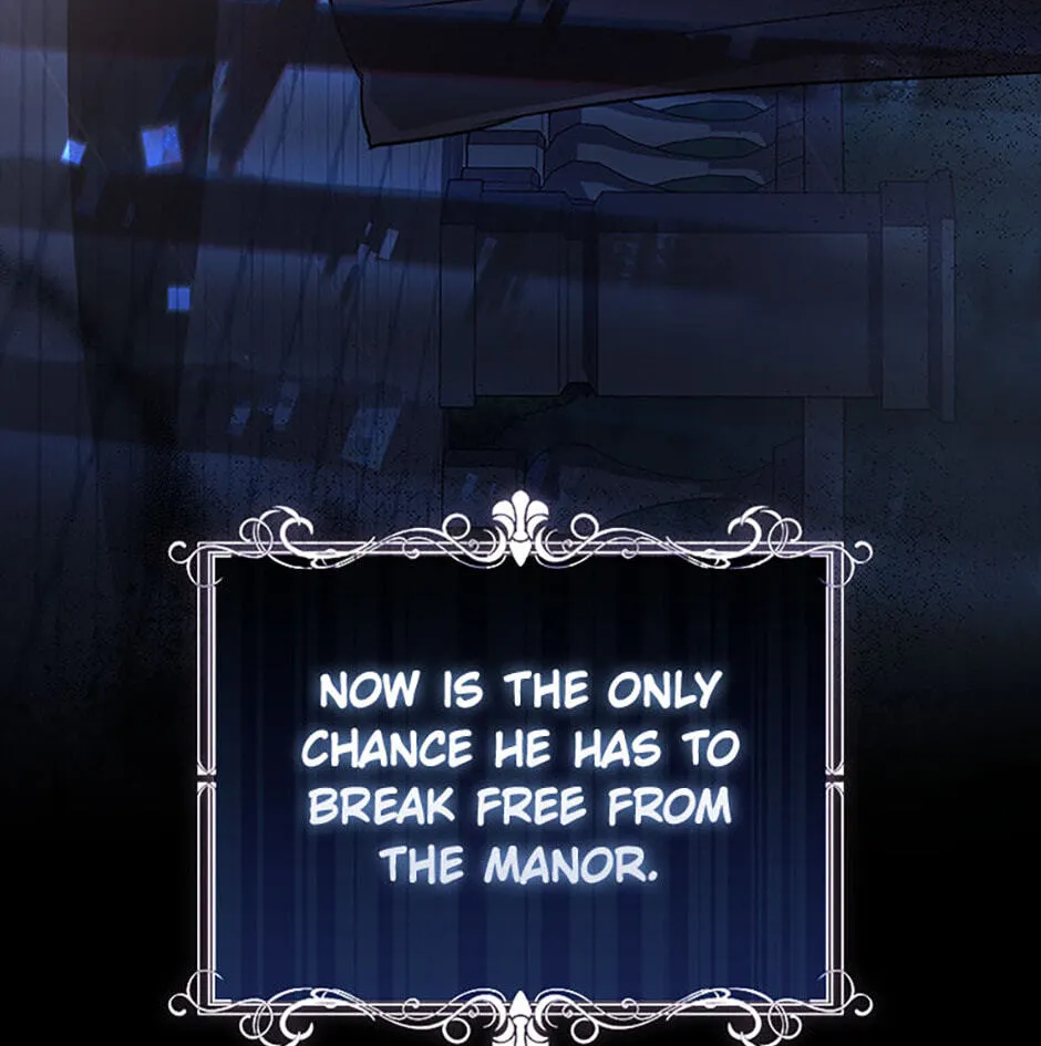 Trapped With the Male Lead in a Horror Game Chapter 1 page 61 - 