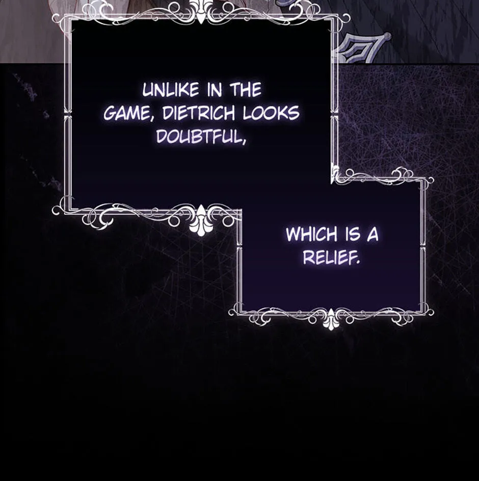 Trapped With the Male Lead in a Horror Game Chapter 1 page 64 - 