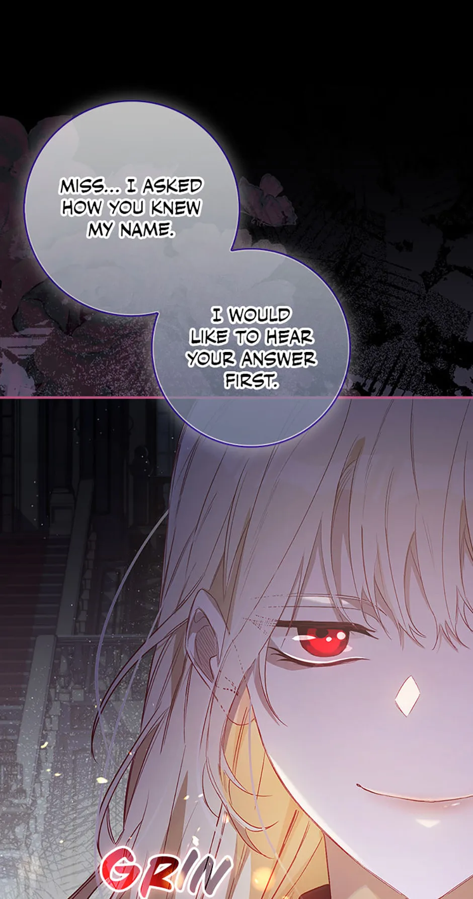 Trapped With the Male Lead in a Horror Game Chapter 1 page 65 - 