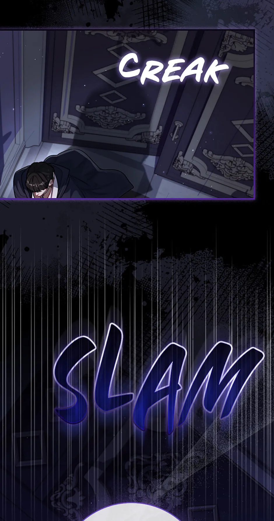 Trapped With the Male Lead in a Horror Game Chapter 1 page 69 - 