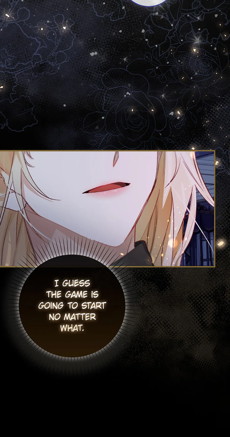Trapped With the Male Lead in a Horror Game Chapter 1 page 72 - 