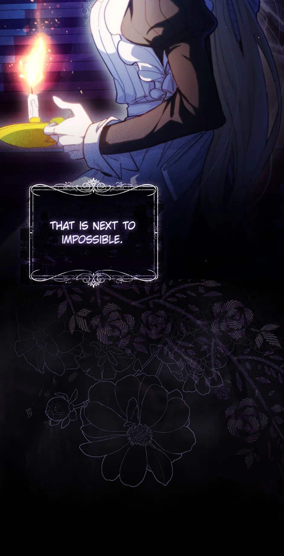 Trapped With the Male Lead in a Horror Game Chapter 1 page 80 - 