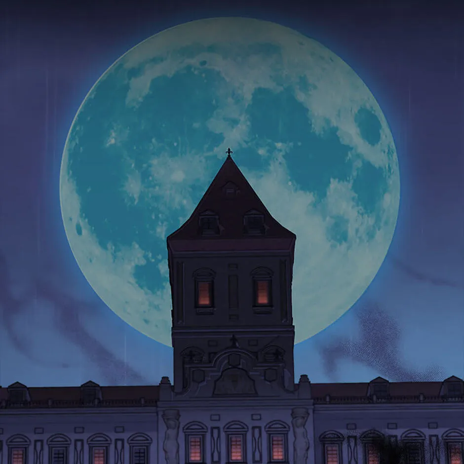 Trapped With the Male Lead in a Horror Game Chapter 1 page 82 - 