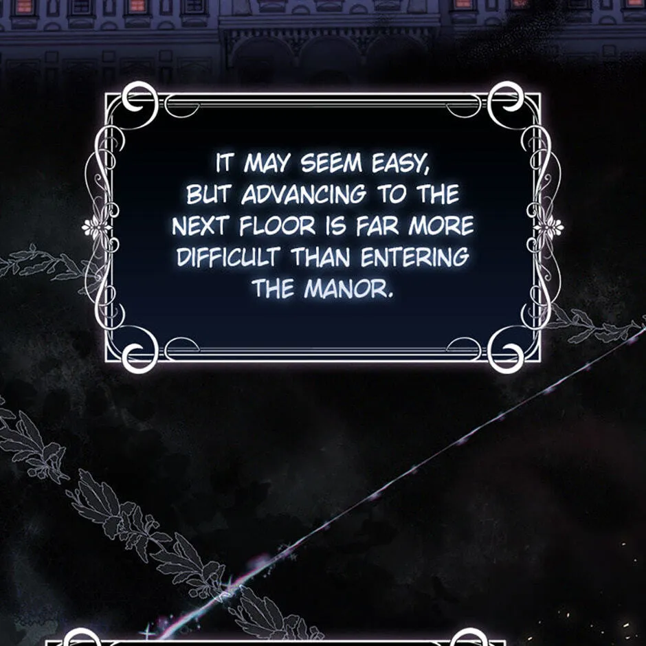 Trapped With the Male Lead in a Horror Game Chapter 1 page 83 - 