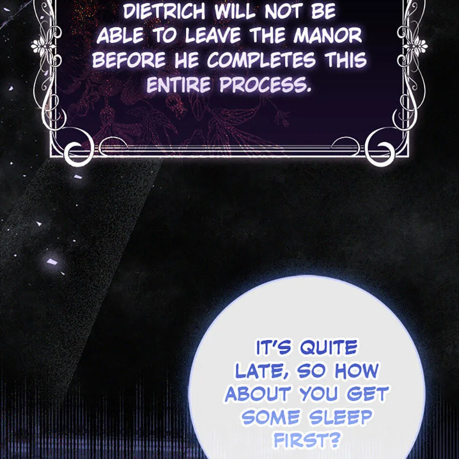 Trapped With the Male Lead in a Horror Game Chapter 1 page 89 - 