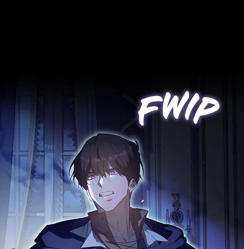 Trapped With the Male Lead in a Horror Game Chapter 1 page 95 - 