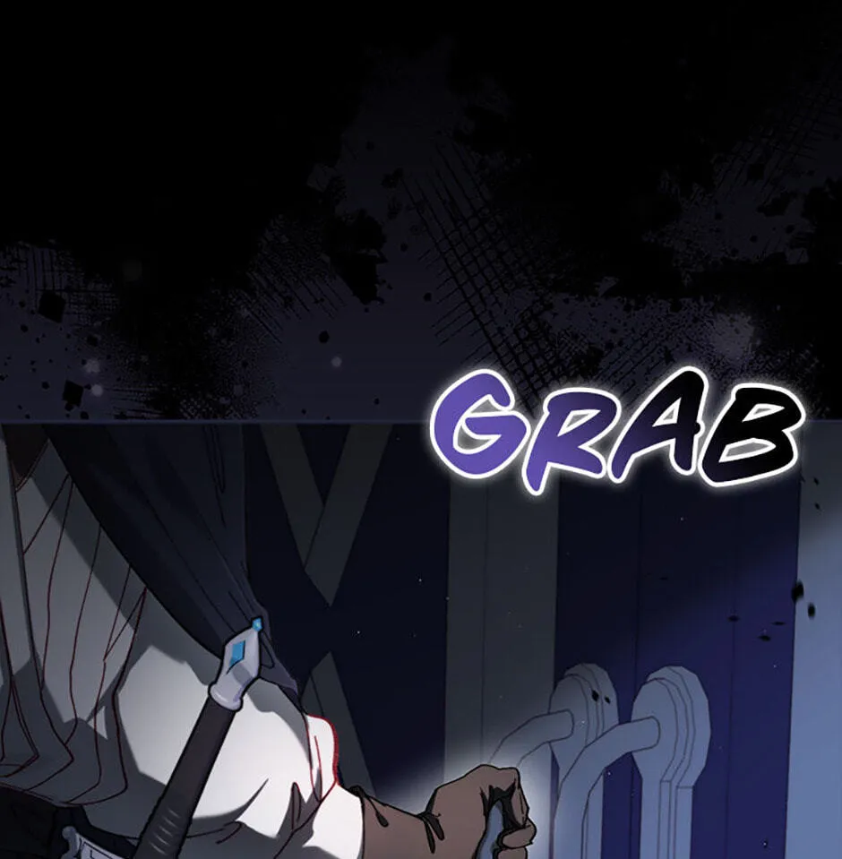 Trapped With the Male Lead in a Horror Game Chapter 1 page 97 - 