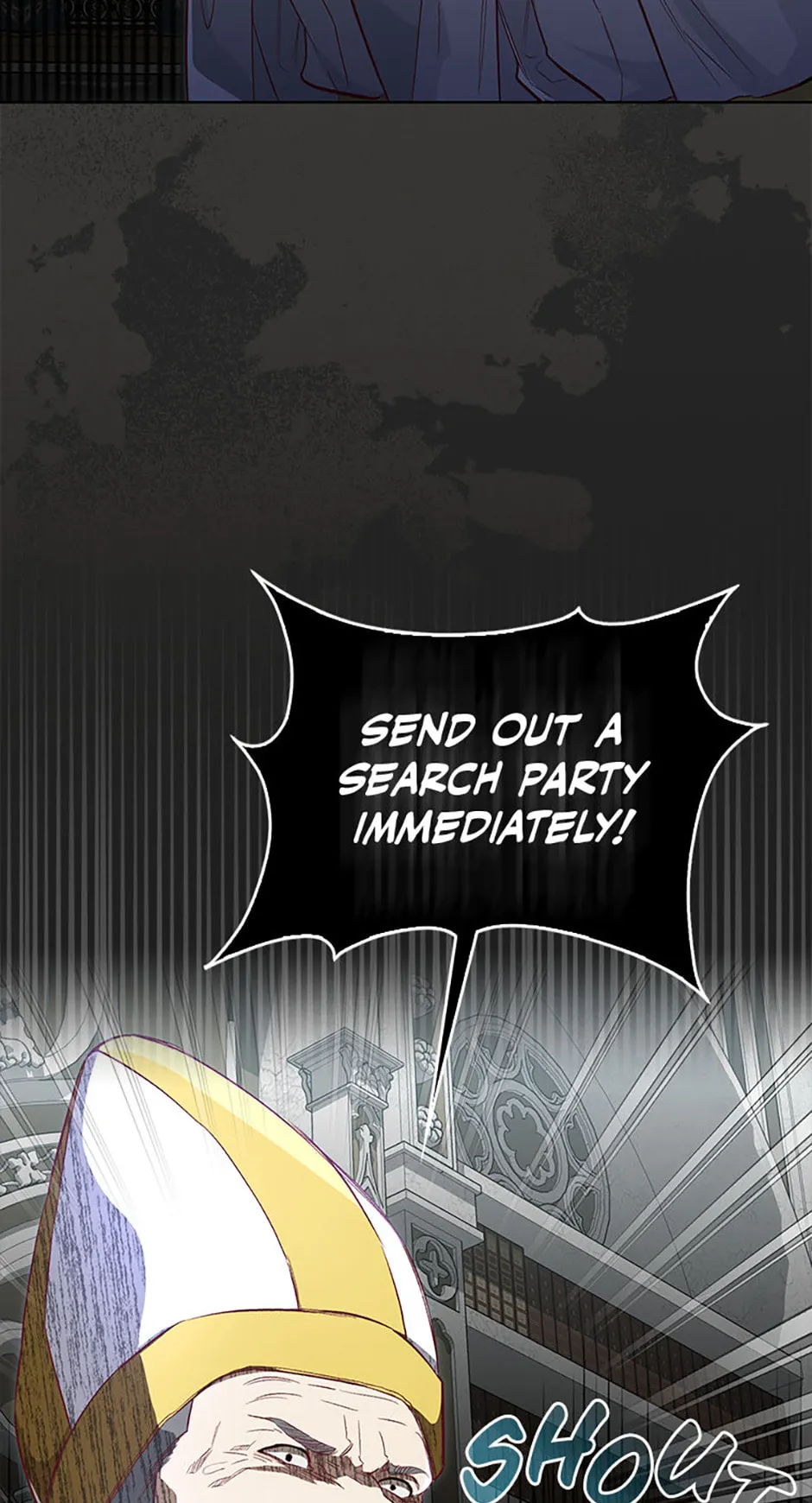 Trapped With the Male Lead in a Horror Game Chapter 10 page 103 - 