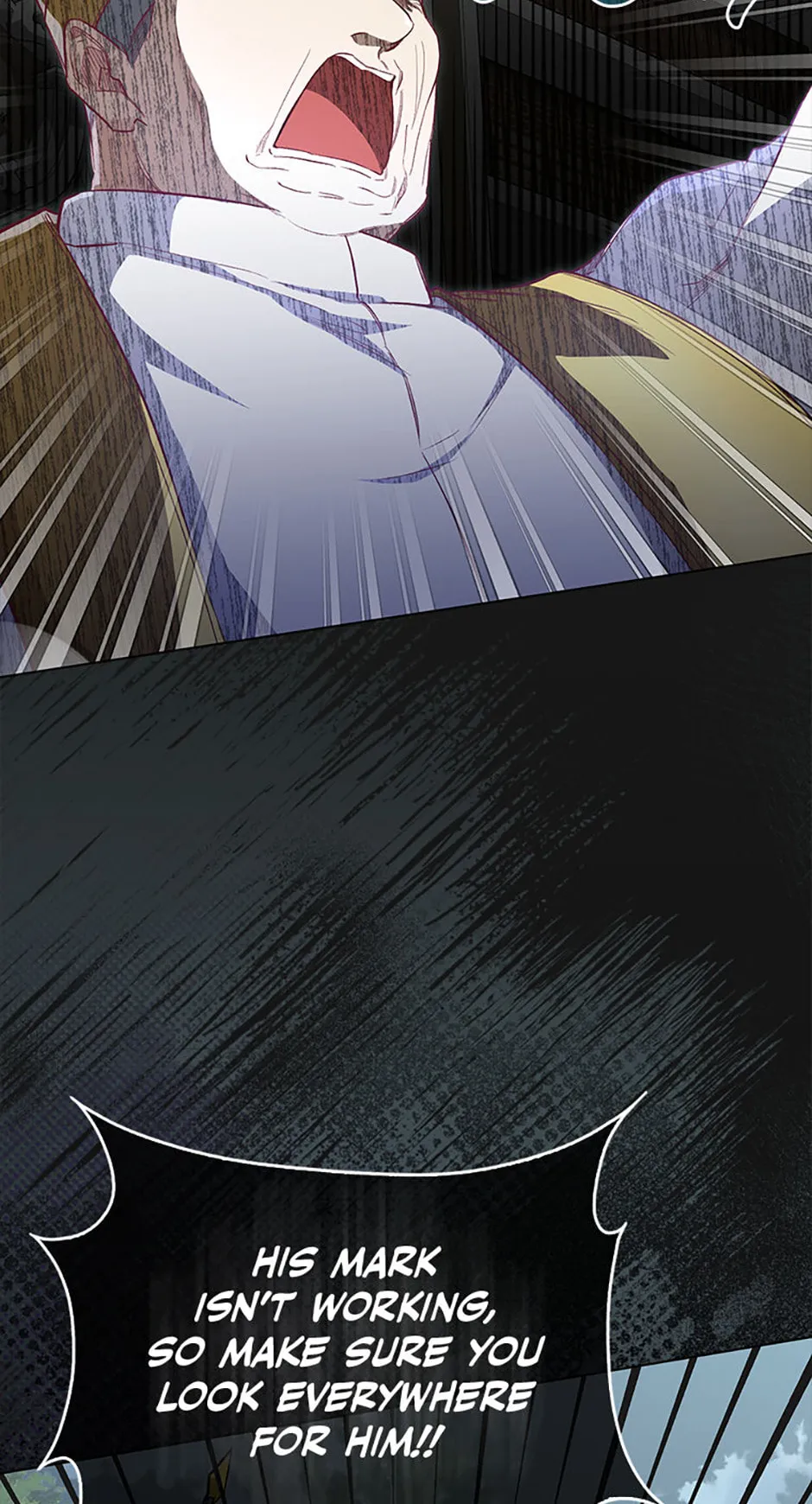 Trapped With the Male Lead in a Horror Game Chapter 10 page 104 - 