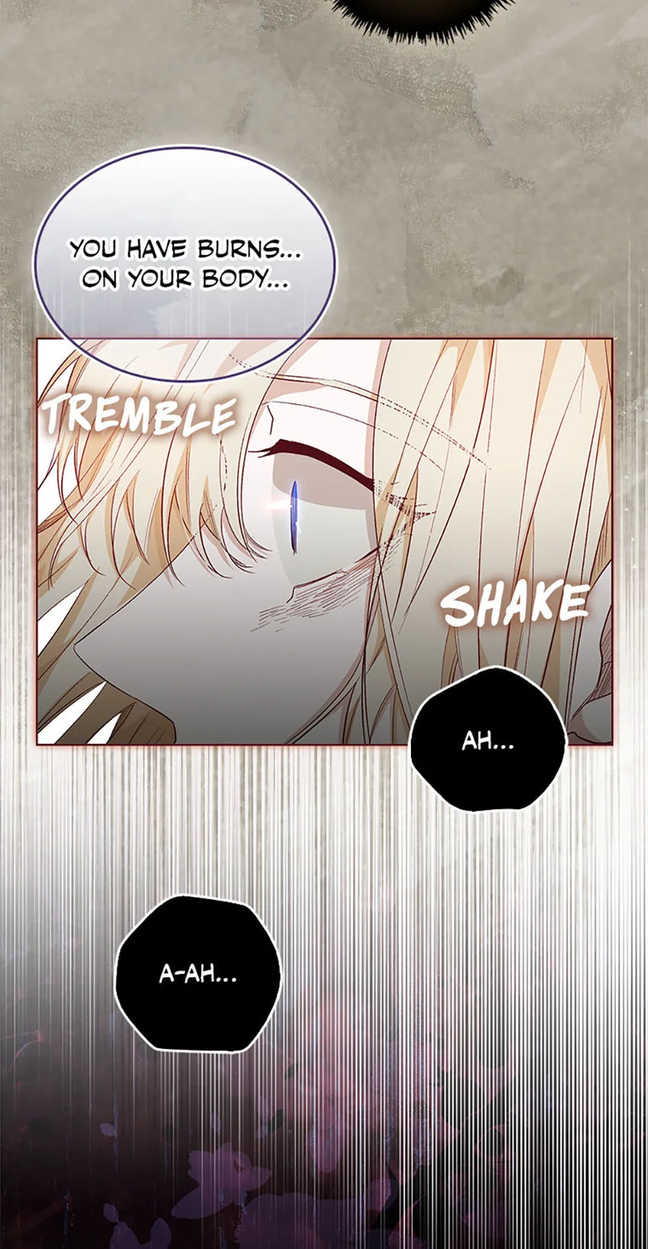 Trapped With the Male Lead in a Horror Game Chapter 10 page 18 - 