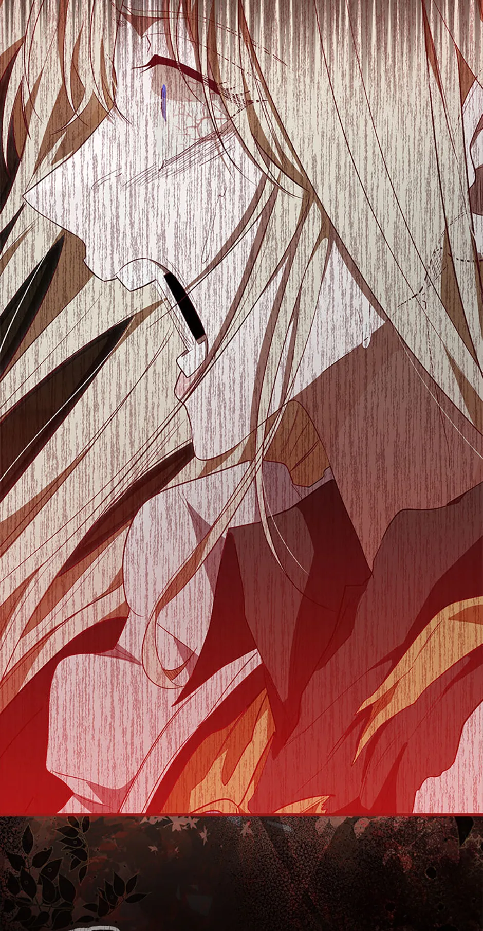 Trapped With the Male Lead in a Horror Game Chapter 10 page 20 - 