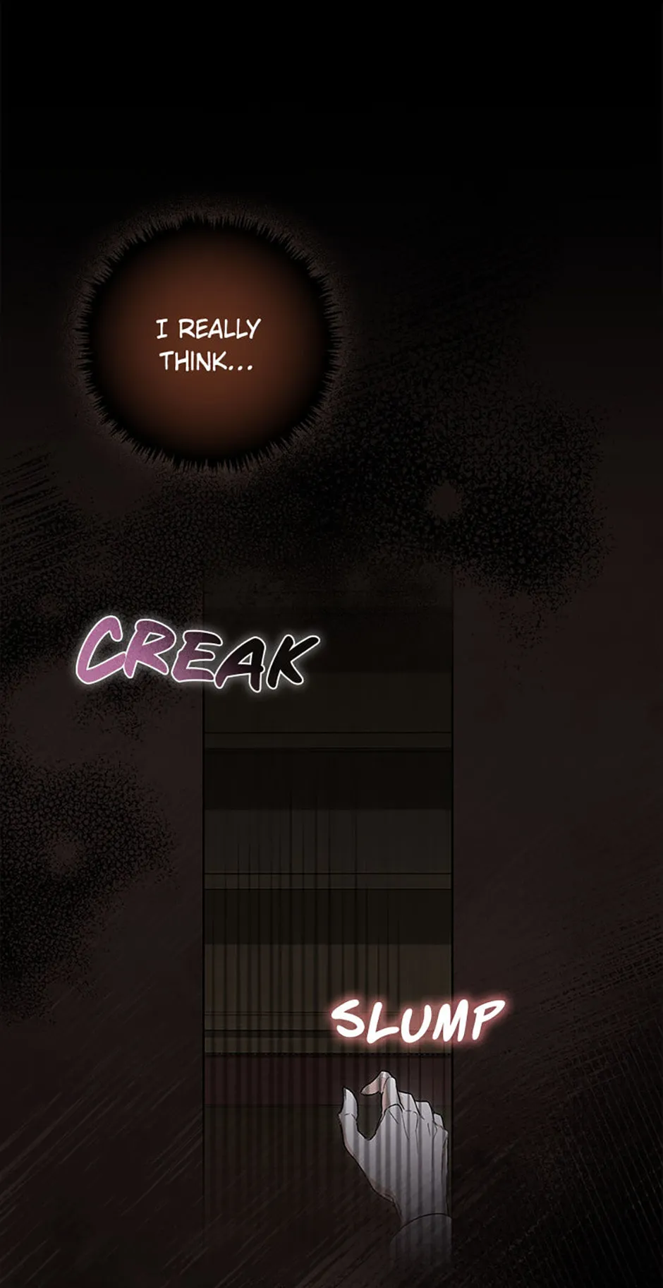 Trapped With the Male Lead in a Horror Game Chapter 10 page 26 - 
