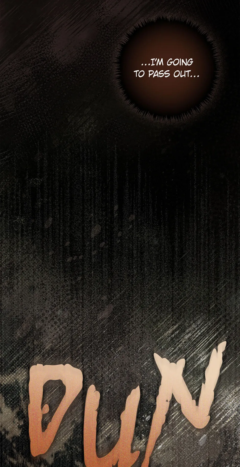 Trapped With the Male Lead in a Horror Game Chapter 10 page 27 - 