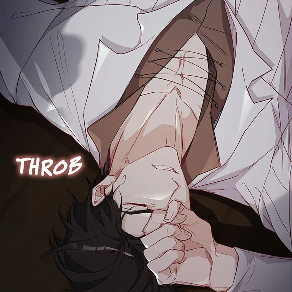 Trapped With the Male Lead in a Horror Game Chapter 10 page 4 - 