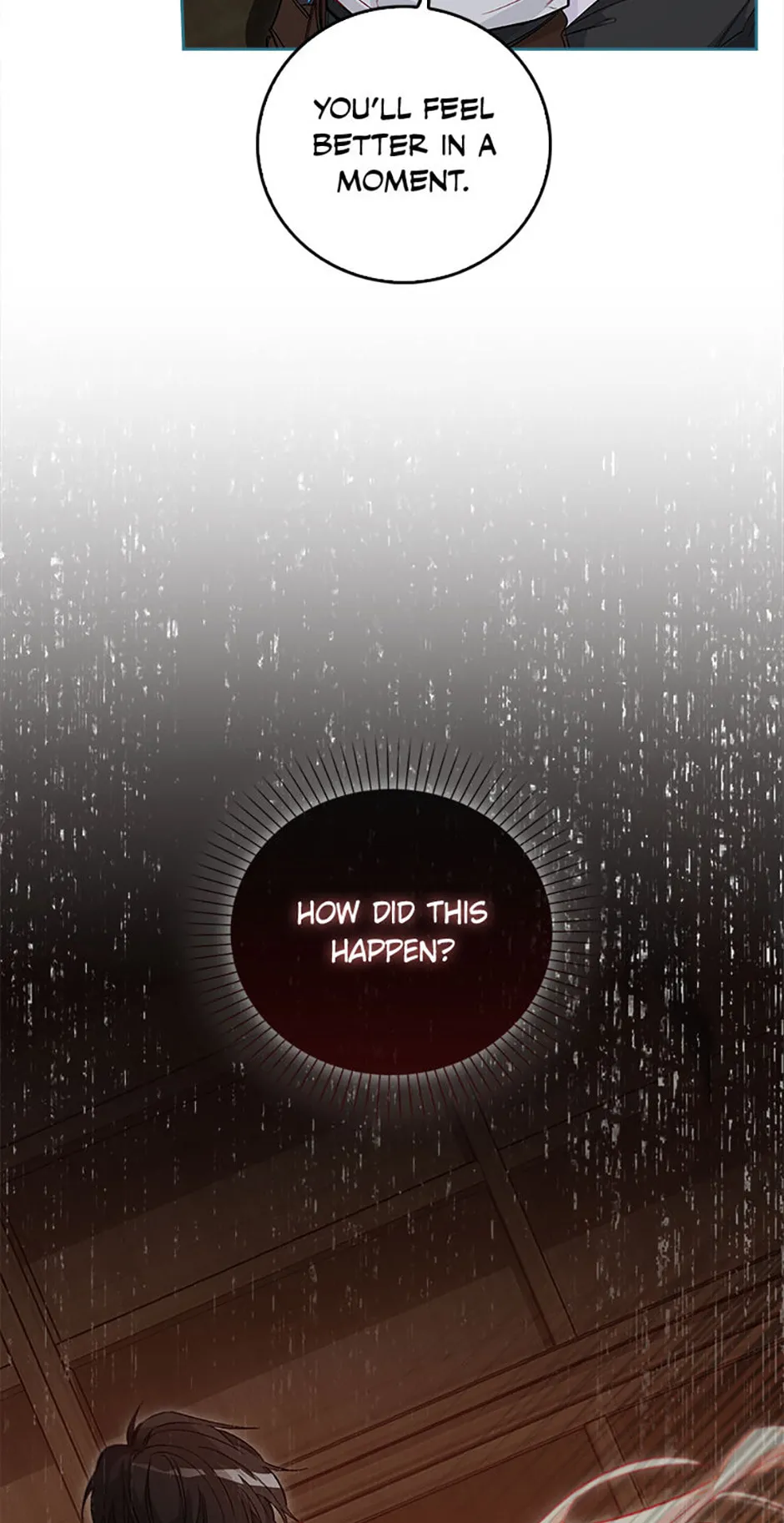 Trapped With the Male Lead in a Horror Game Chapter 10 page 33 - 