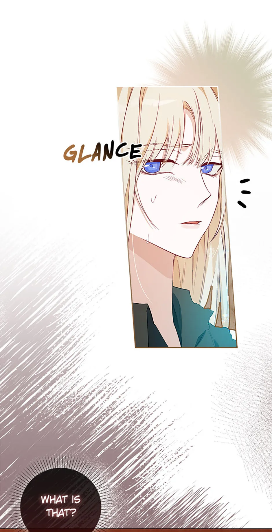 Trapped With the Male Lead in a Horror Game Chapter 10 page 35 - 
