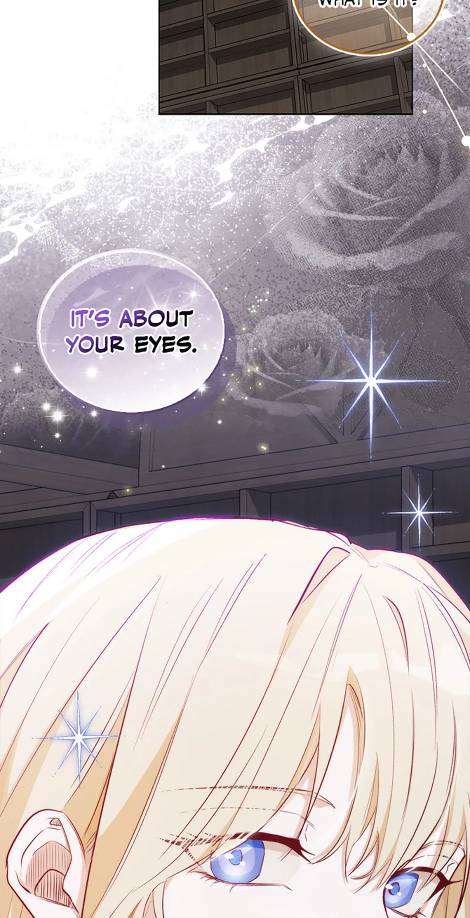 Trapped With the Male Lead in a Horror Game Chapter 10 page 42 - 