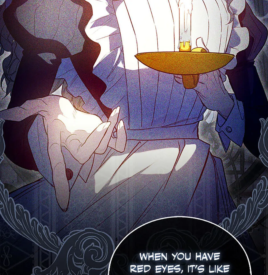 Trapped With the Male Lead in a Horror Game Chapter 10 page 46 - 