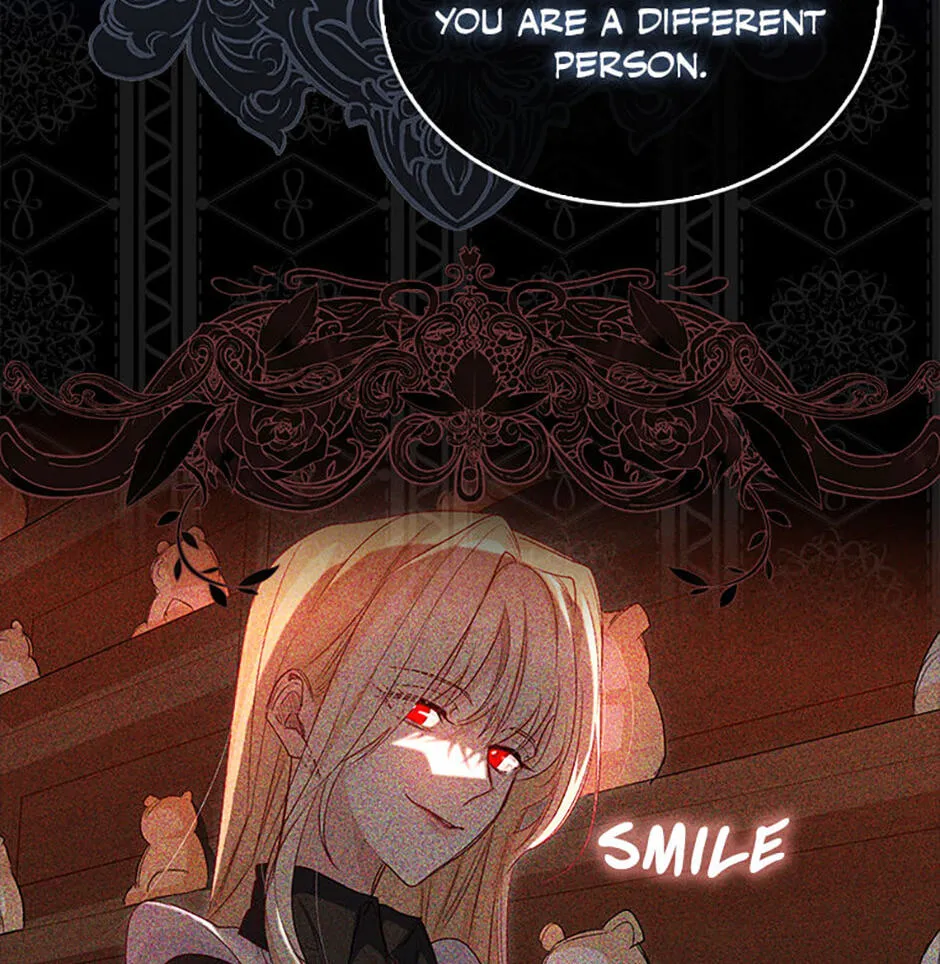 Trapped With the Male Lead in a Horror Game Chapter 10 page 47 - 