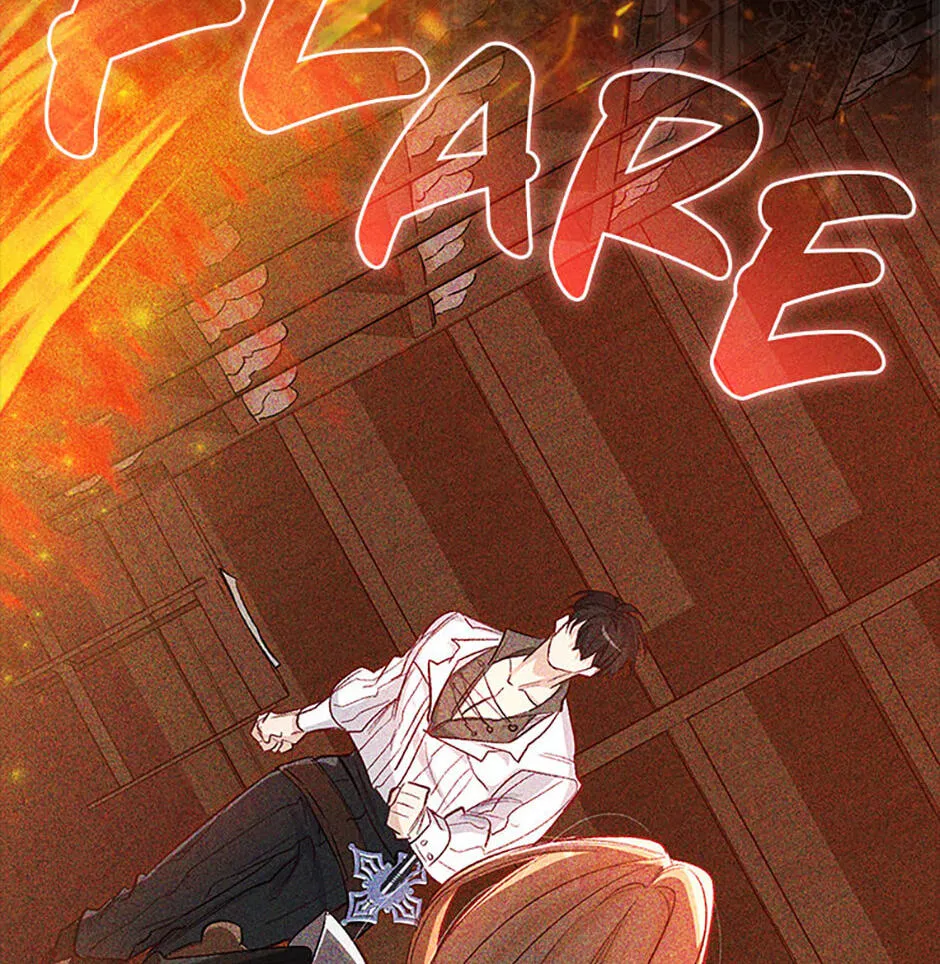 Trapped With the Male Lead in a Horror Game Chapter 10 page 49 - 