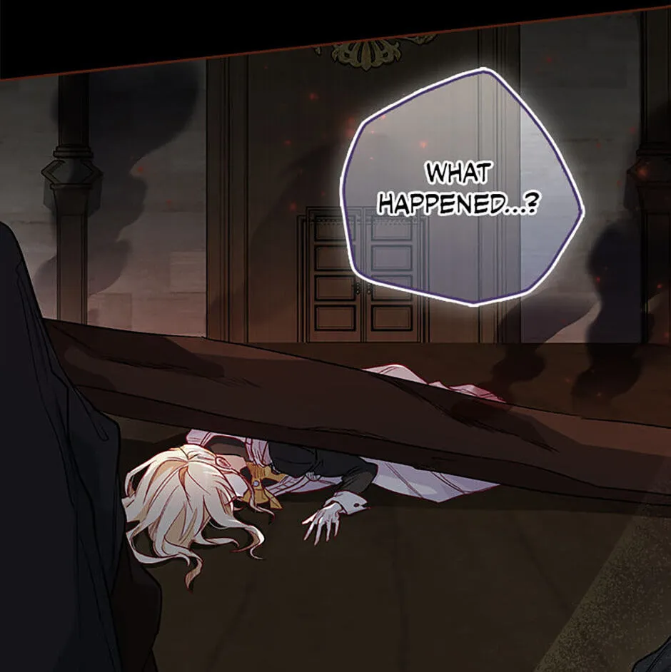 Trapped With the Male Lead in a Horror Game Chapter 10 page 6 - 