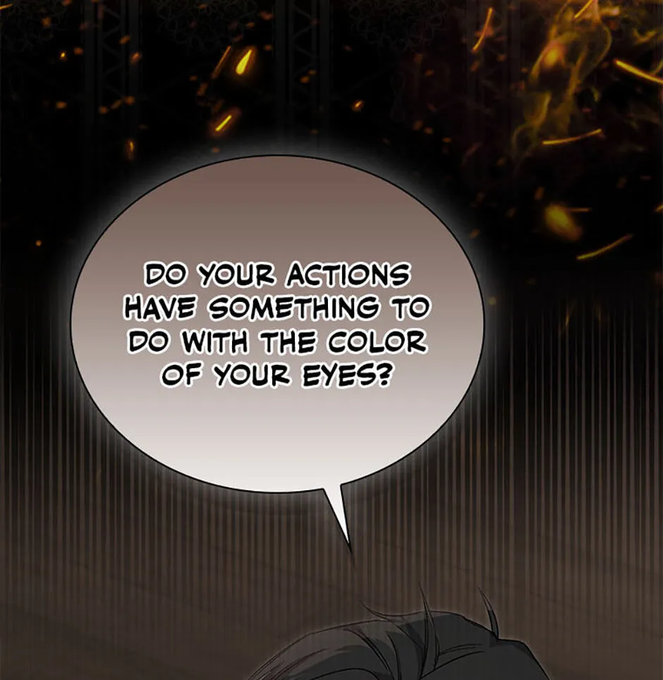 Trapped With the Male Lead in a Horror Game Chapter 10 page 51 - 